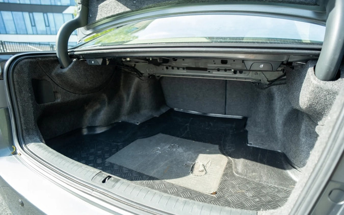 Honda Accord cena 30000 przebieg: 218000, rok produkcji 2009 z Toruń małe 277